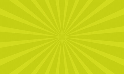 Obraz premium Sunburst Effect and Sparkle Burst Lines Abstract Shiny Background for Event Campaign Promotion