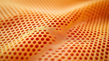 Personalized health monitor sensor patch, adhesive texture, subtle skin contact, medical material. 