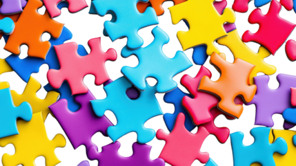 jigsaw puzzle piece