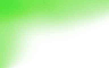 Abstract graphic with a vibrant lime green area transitioning to black, edged with pale yellow/lime lines