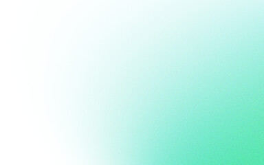 Abstract teal and turquoise gradient with textured edge