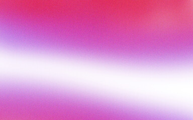 Abstract digital art;  gradient of vibrant fuchsia and violet; pixelated texture; subtle noise