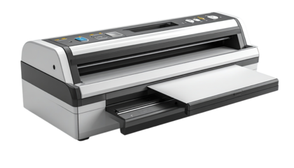 Modern scanner/printer