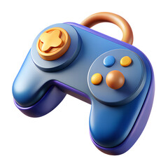 VR Controller Icon