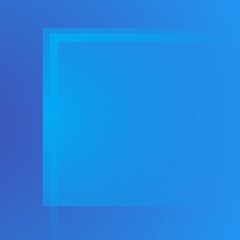 blue abstract background