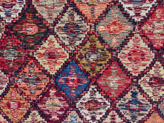 Turkish or persian carpet backgrounds
