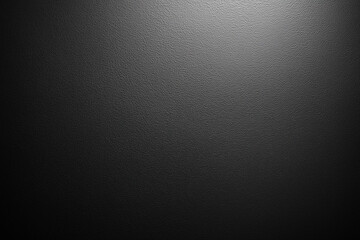 A simple matte black minimal background, representing sophistication, timeless elegance, and modern cool style for versatile use.