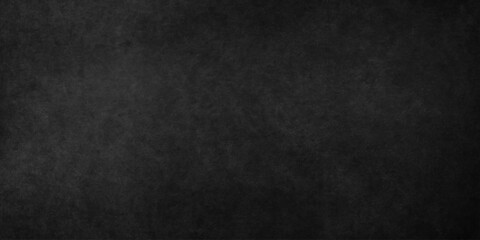 Grunge texture abstract black charcoal wall Stone concrete texture grungy backdrop background. dark grey black slate texture background. Black texture chalk board and black board.	