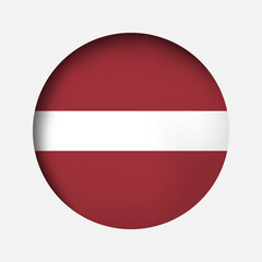 latvia flag
