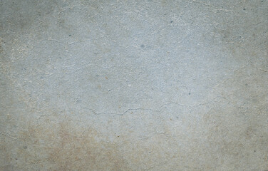 Rough gray grunge paper background/