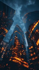 night city