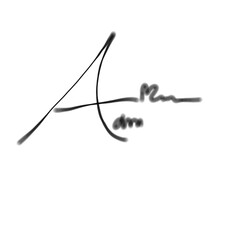 vector illustration of an arrow