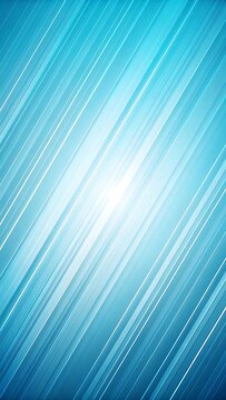 Light blue abstract background with soft, subtle horizontal lines and a light source in the center, representing a modern, clean, and futuristic design for technology or business concepts.


