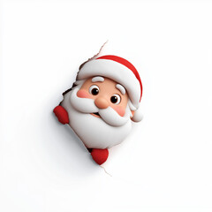 Adorable Santa Toys for the Holidays | Bring Home Santa Magic | Soft & Festive Santa Dolls | Collectible Christmas Santa Figures | Perfect Santa Gifts for Kids | Holiday Cheer in Toy Form