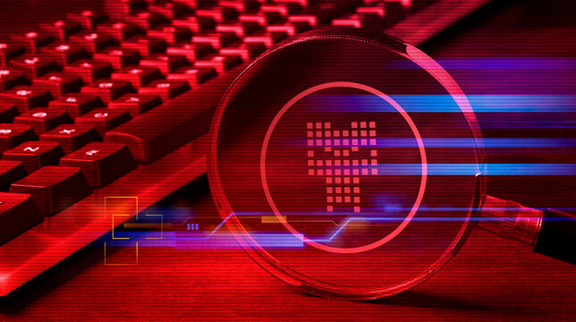 Malware protection, virus scan , malicious software infection , cyber security awareness training to protect business information from threat attacks