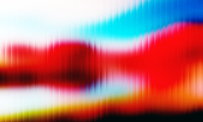 abstract colorful background with lines