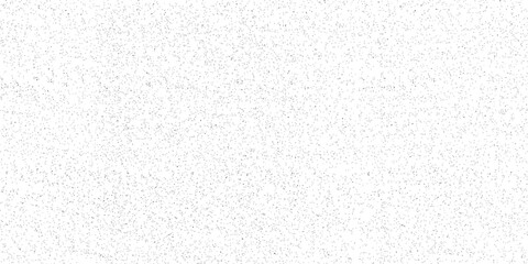 Terrazzo vector white wall texture noise and overlay pattern terrazzo flooring texture polished stone pattern old surface marble for background. Rock stone limestone marble textured illustration