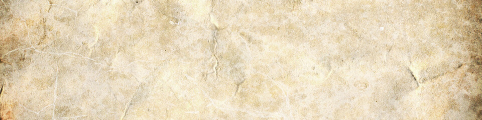Old paper texture, vintage background, antique blank page