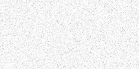 Terrazzo vector white wall texture noise and overlay pattern terrazzo flooring texture polished stone pattern old surface marble for background. Rock stone limestone marble textured illustration