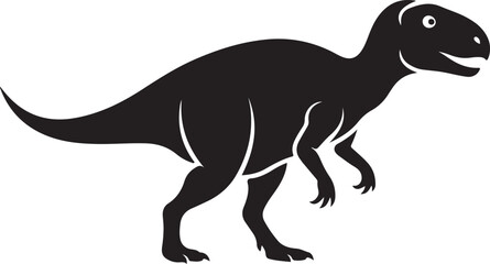 Abstract geometric shape with vibrant colors isolated on white background