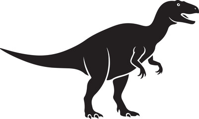 Abstract geometric shapes with vibrant colors isolated on white background