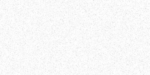 Vector White wall texture noise and overlay pattern terrazzo flooring texture polished stone pattern old surface marble for background. Rock stone marble backdrop textured illustration	