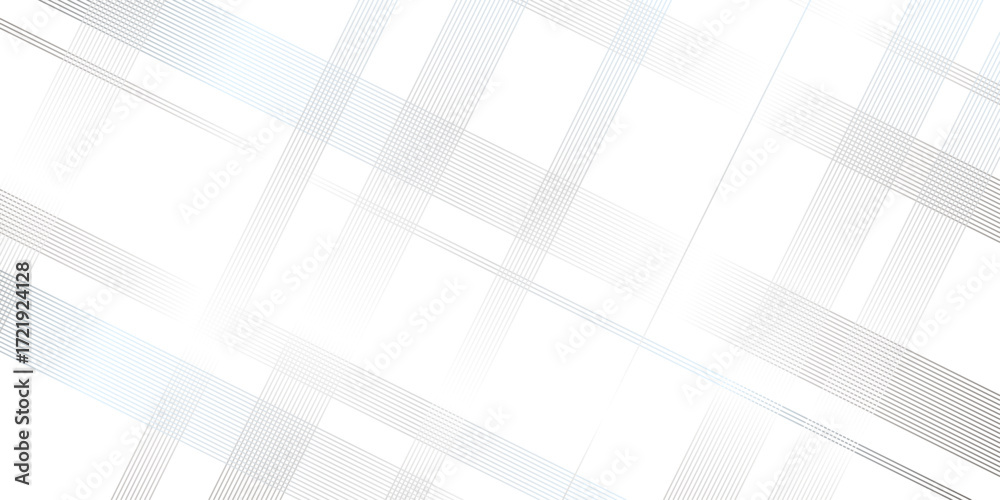 Wall mural diagonal stripe oblique, slanting lines gradient abstract art modern geometric vector pattern backgr