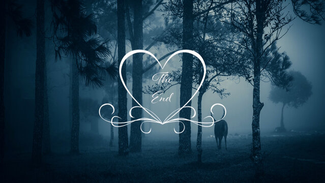 New Minimal Lovely Wedding Title 05