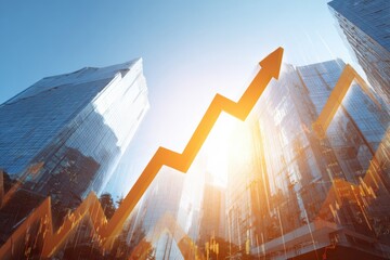  Booming economy and good business performance.