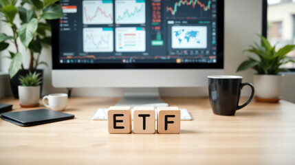 ETF Exchange Traded Fund opportunities unlocking diversified portfolios where investors align risk control with sustainable growth to secure long term stability in global financial markets