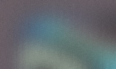 Abstract Gradient Background With Blue Green Hues texture