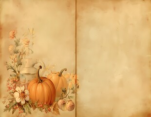 Distressed Texture Lined