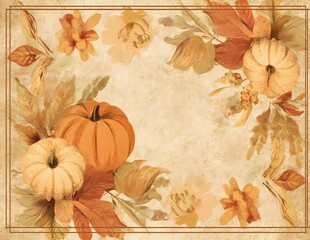 Grunge Letter Paper Torn Edge