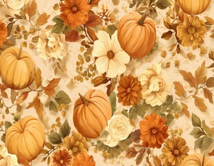 Tea Stained Digital Paper Water Stain