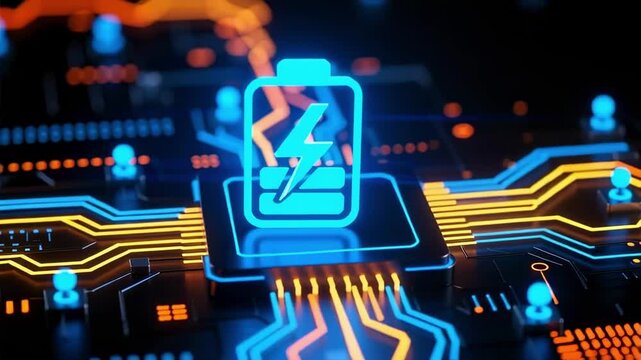 Understanding battery technology trends: exploring energy storage and circuit design future