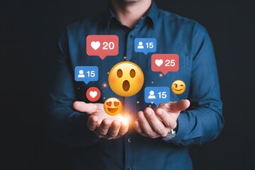 Social media engagement strategy tips and tricks for increasing likes and followers online now