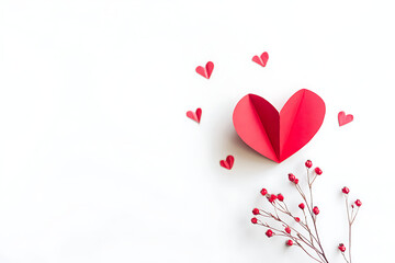 heart, love, valentine