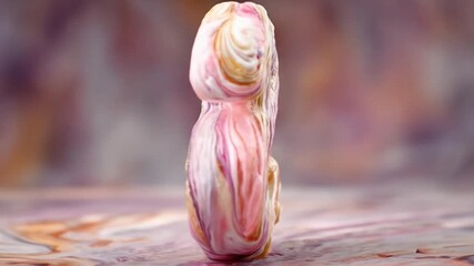 Abstract letter s design - Powered by Adobe