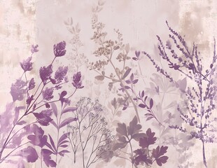 Tea Stained Paper Torn Edge