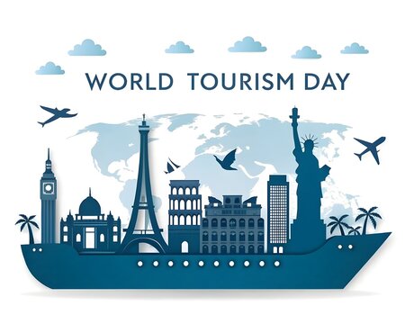 world tourism day