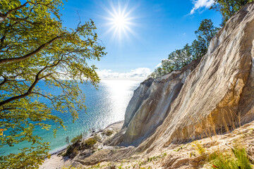 M&oslash;ns Klint