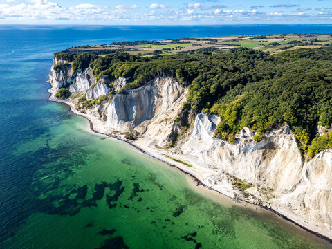 M&oslash;ns Klint