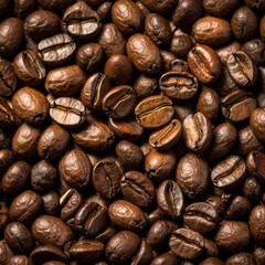 Fototapeta premium Coffee Beans