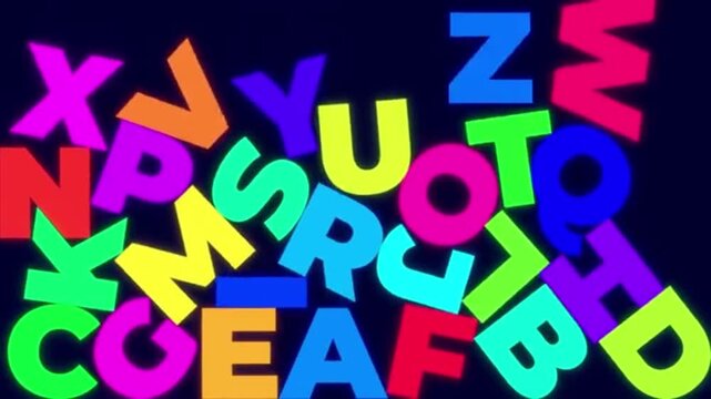 A, B, C, D, E, F, G, H, I, J.
Hey, kids, do you know your ABCs? Learn and sing along with us. A, B, C, D, E, F, G, H, I, J.