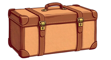 vintage suitcase graphic, suitcase retro vector, vintage suitcase with handle, suitcase silhouette, old fashioned luggage, classic travel trunk, vintage suitcase collection, suitcase old design, vinta