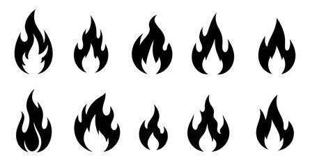 burning flames, fire illustration, flame design, blaze icons, hot flames, fire element, flame clipart, fire graphics, fiery icons, fire collection, flame shapes, fire outline, flame silhouettes, fire 