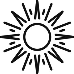 sun