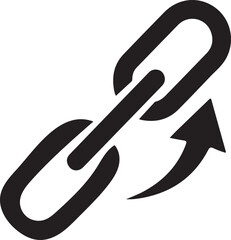 Resources and Links UI Icon  The Ultimate Sharing Symbol