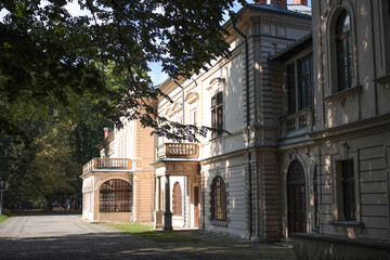 Żywiec, śląskie, Poland