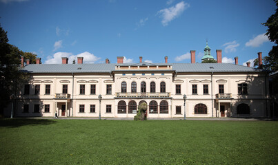 Żywiec, śląskie, Poland © dulak